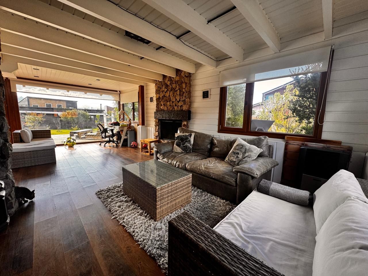 VENTA DE CASA EN San Carlos de Bariloche - Lago Moreno Oeste - 3