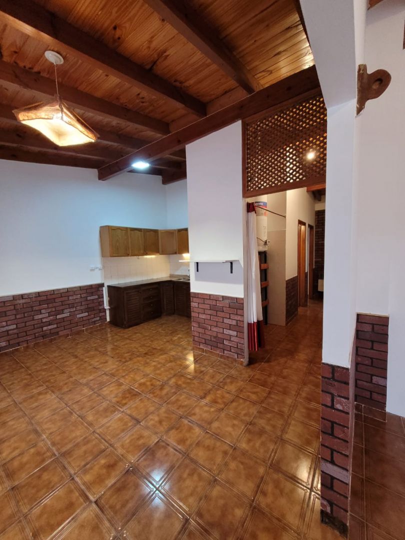 Casa EN ALQUILER