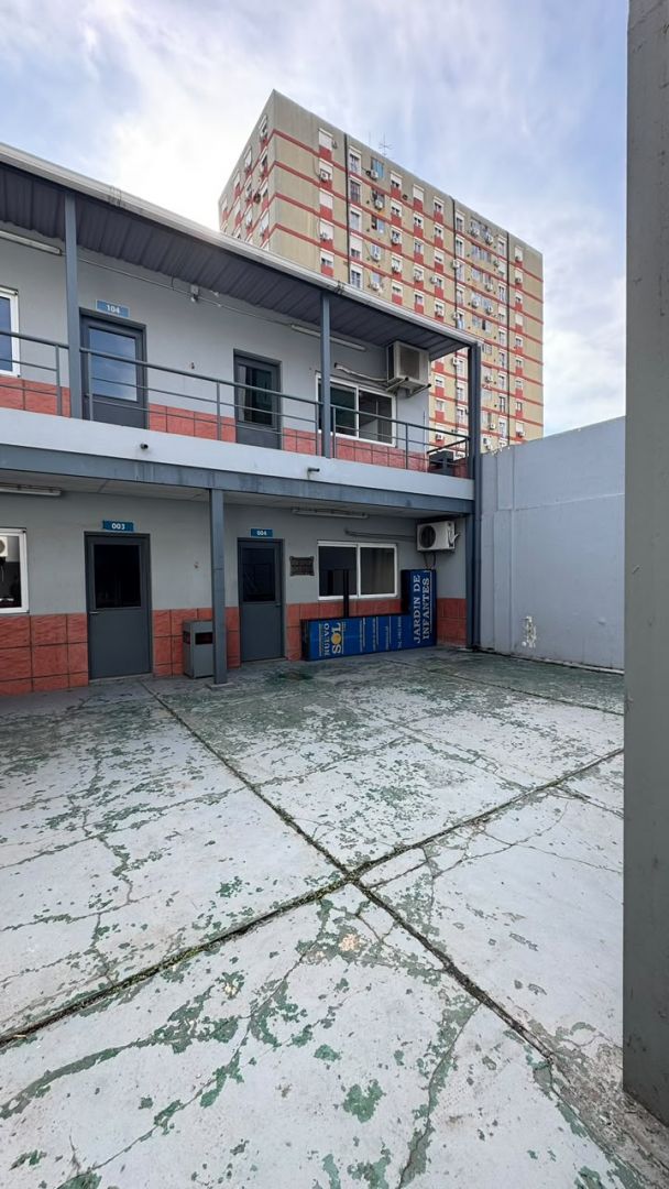 Lote en Venta en Caballito, Capital Federal