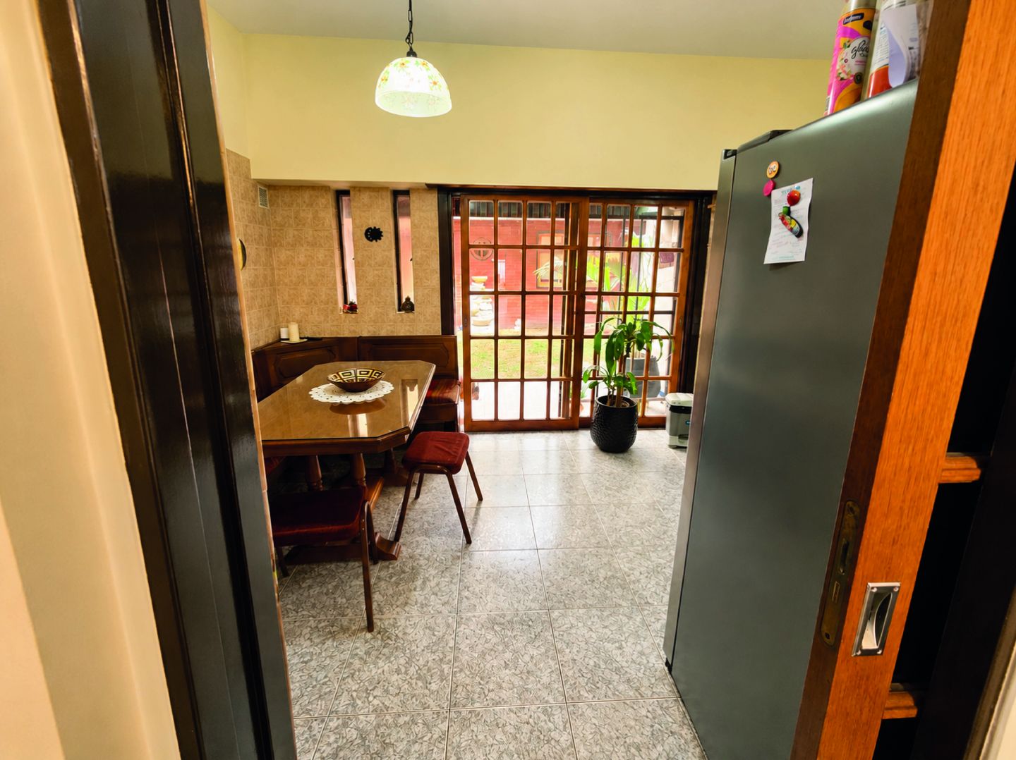 Casa en Venta en General San Martin, G.B.A. Zona Norte