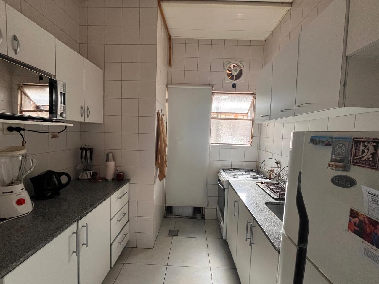 VENTA DE DEPARTAMENTO EN Capital Federal - Recoleta - 5