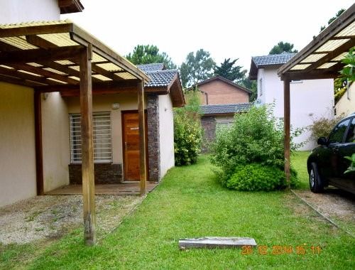 Casa EN ALQUILER TEMPORARIO