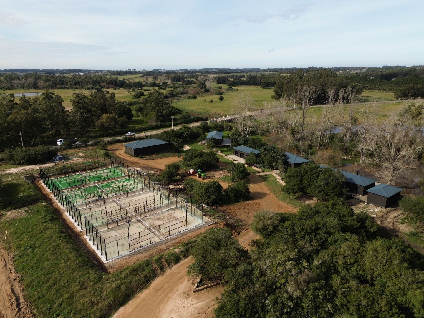 Terreno en venta Puerto Quetzal