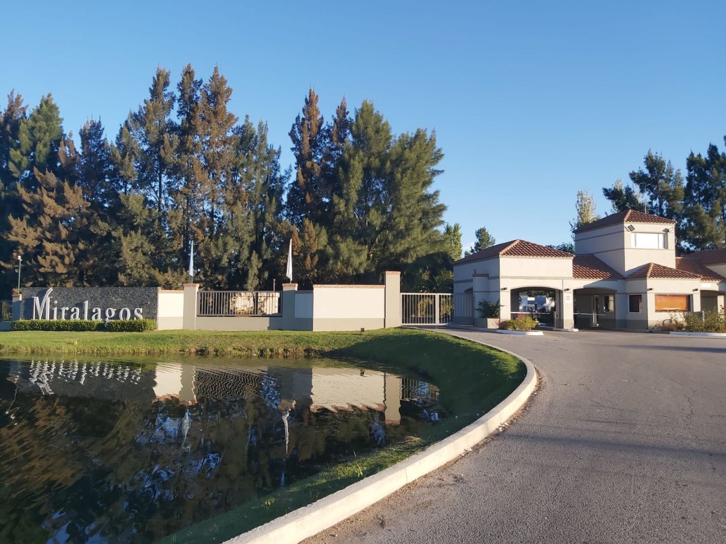 Lote EN VENTA
