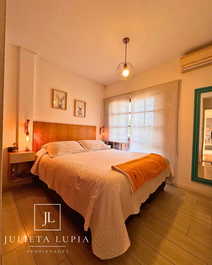 Departamento en Venta en Tres de Febrero, G.B.A. Zona Oeste