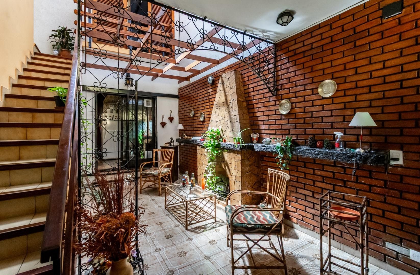 VENTA DE CASA EN Capital Federal - Villa Santa Rita - 3