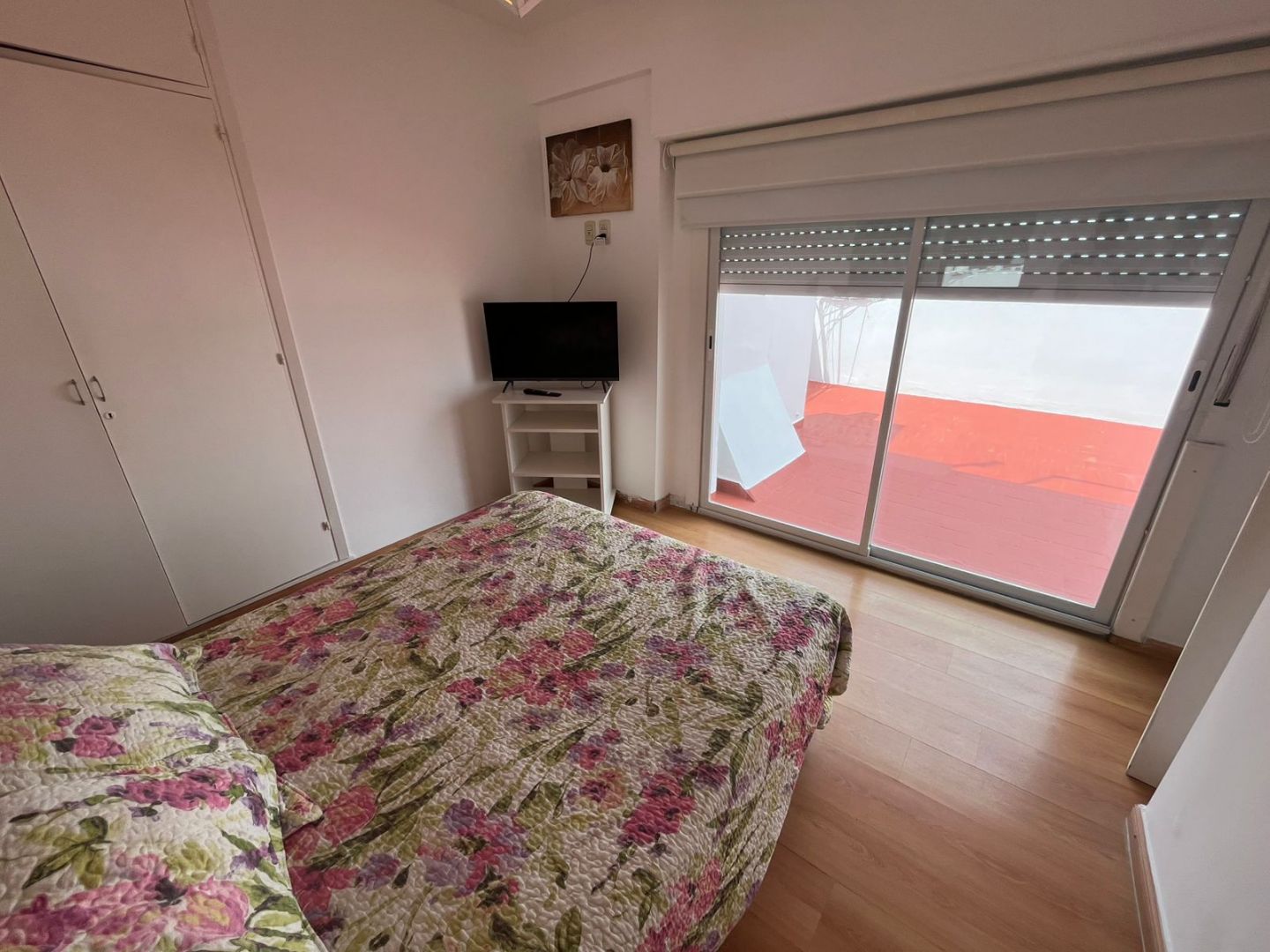ALQUILER DE DEPARTAMENTO EN Mar del Plata - Plaza Colón - 9
