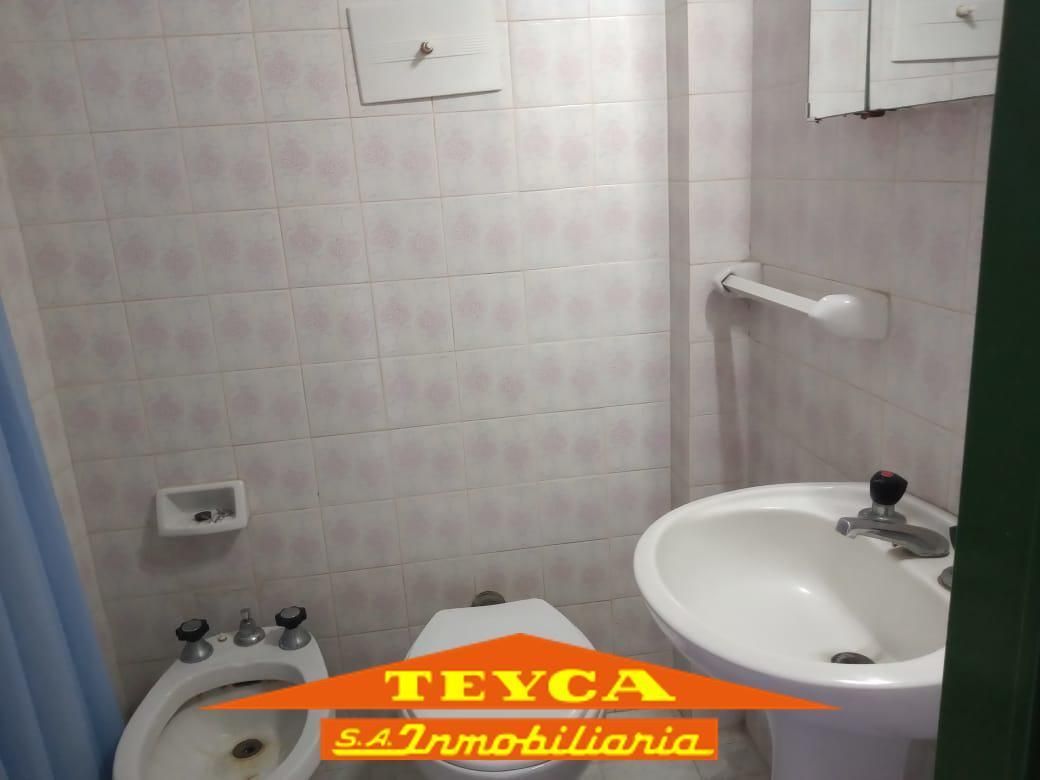 Departamento en venta Zona Duplex 3 ambientes