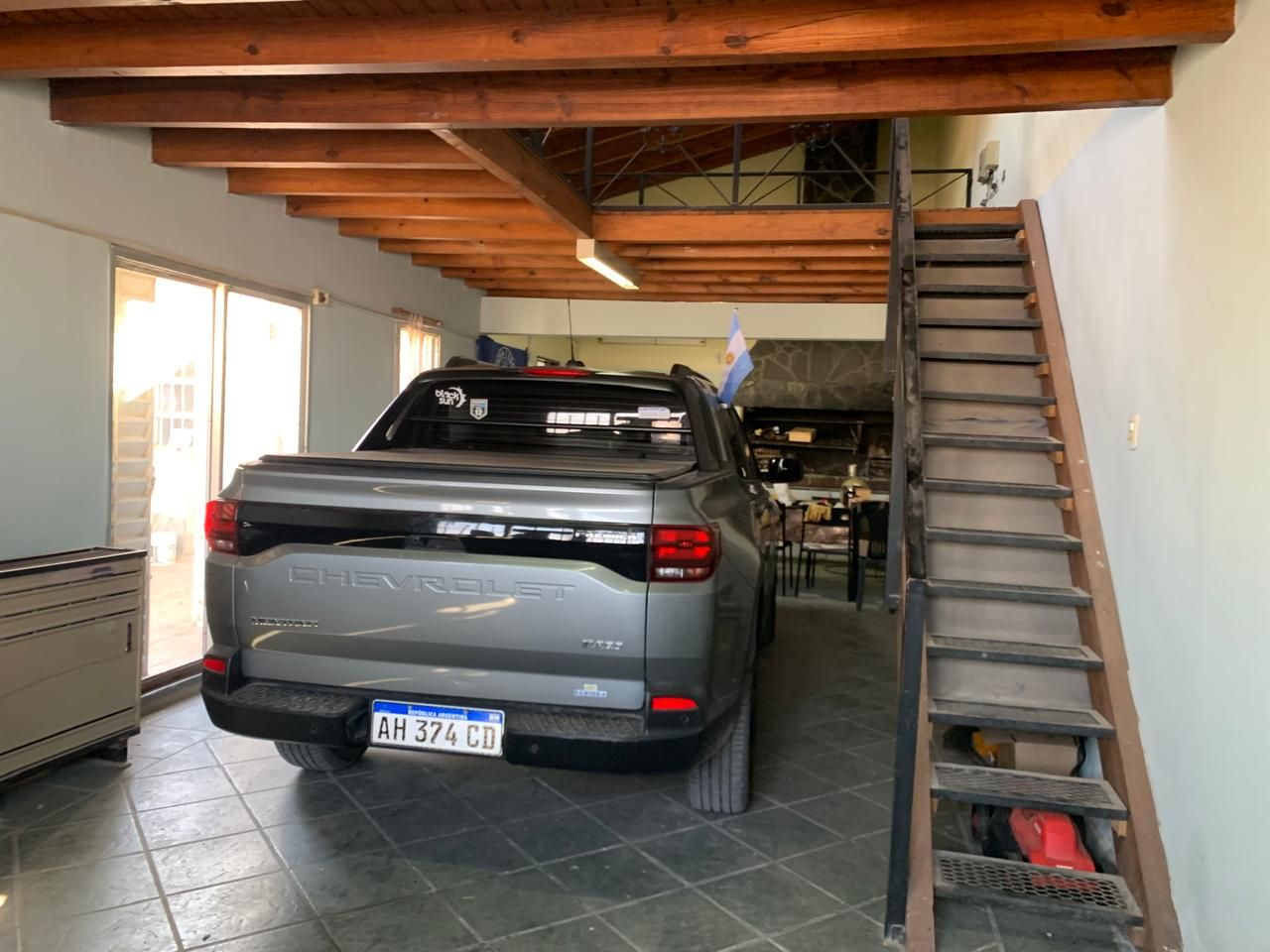 Casa en 11 de Octubre, Plottier — foto 32
