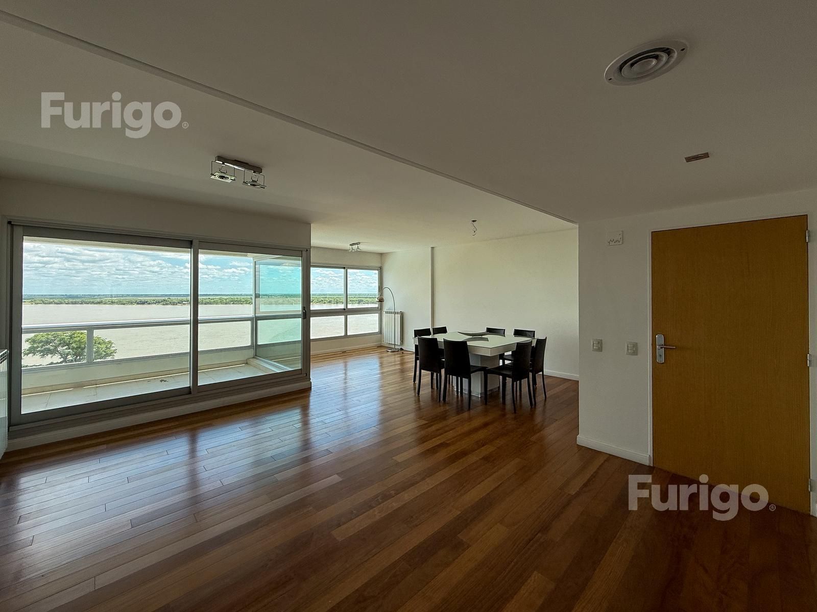 Departamento en Venta en Rosario, Santa Fe