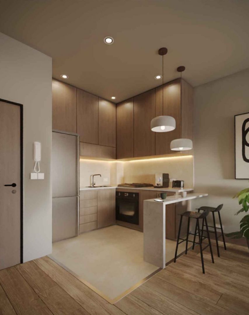 Departamento en Venta en Barracas, Capital Federal