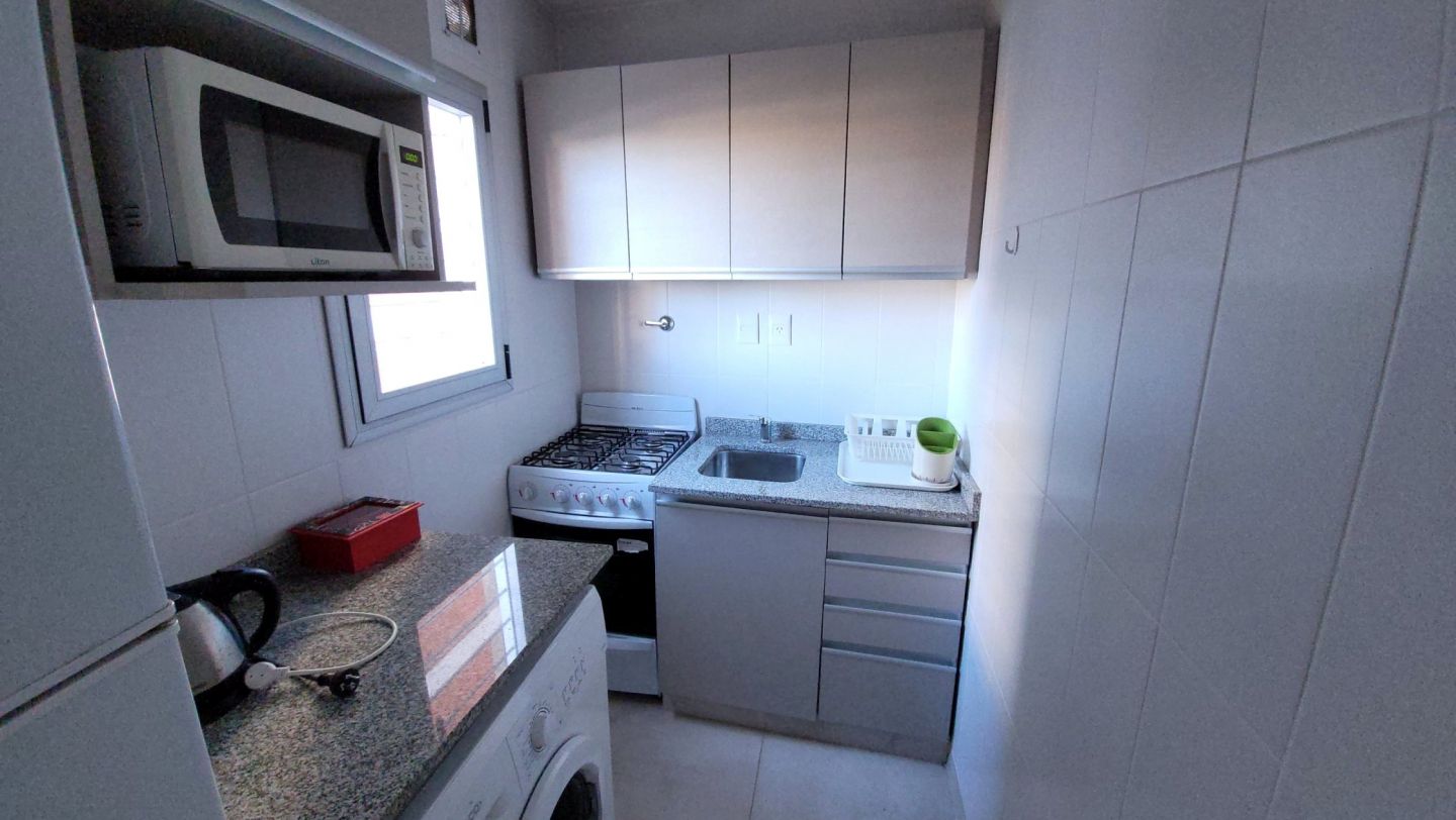 Departamento en Venta en Belgrano, Capital Federal