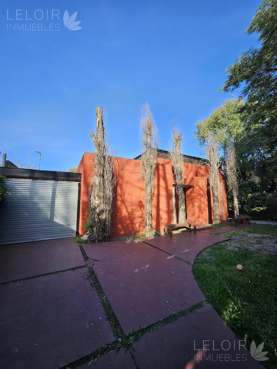 Casa en Venta en Ituzaingo, G.B.A. Zona Oeste