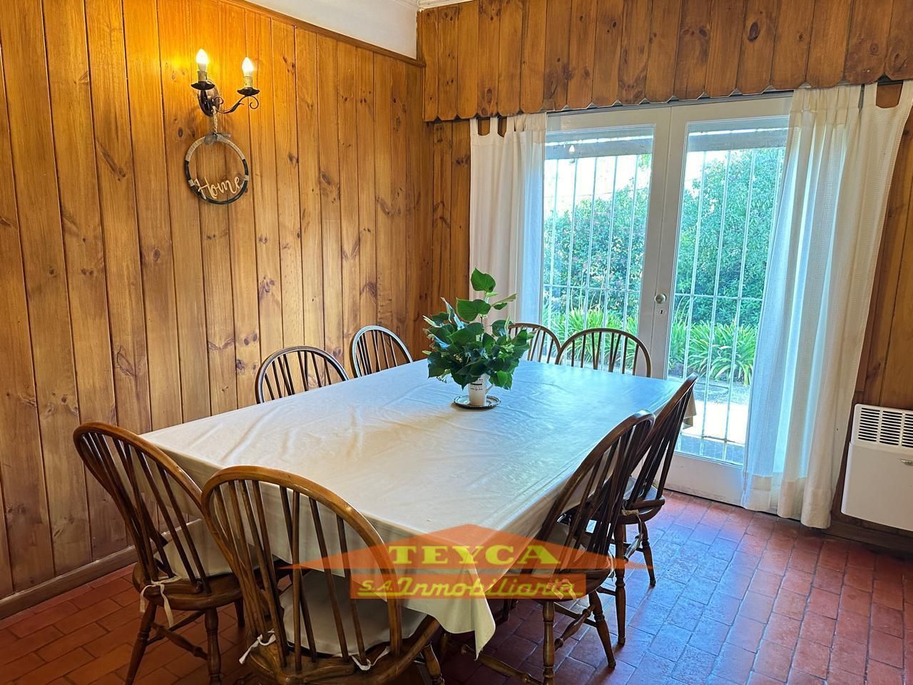 Casa en venta Pinamar 5 ambientes