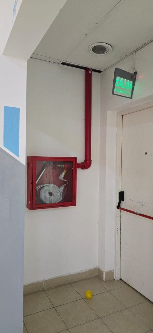 ALQUILER DE OFICINA EN Neuquén - 20