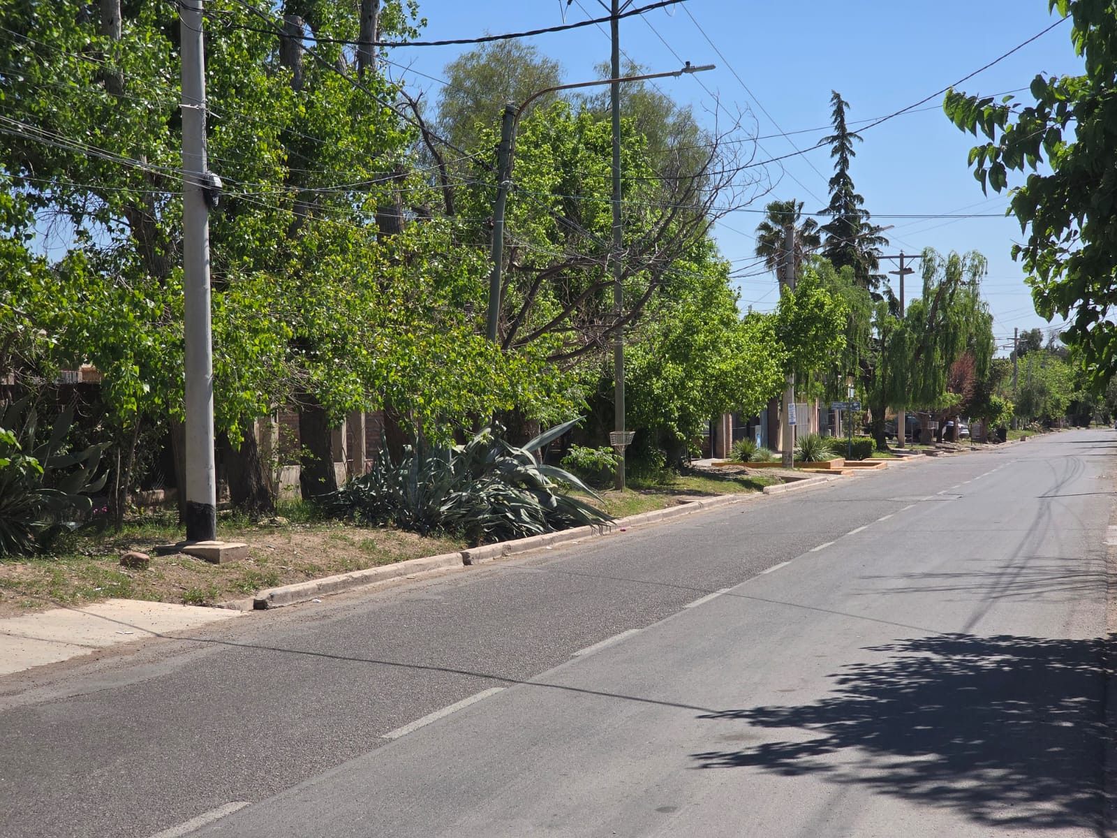 Lote en Venta en Maipu, Mendoza