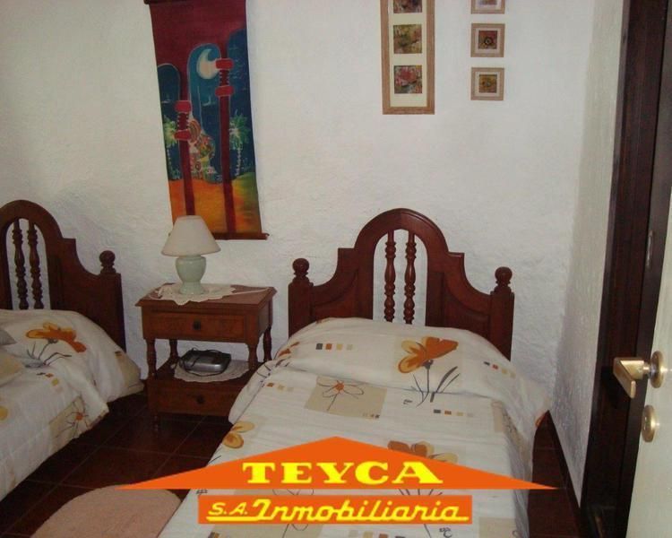 Casa en venta  4 ambientes