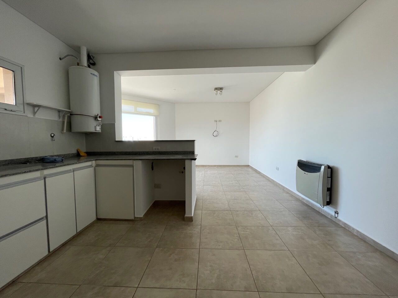 VENTA DE DEPARTAMENTO EN Puerto Madryn - Norte - 9