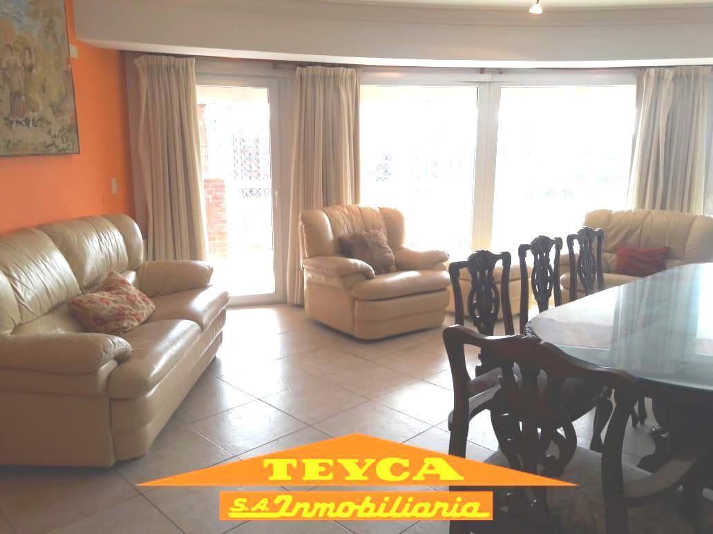 Departamento en venta Centro 4 ambientes