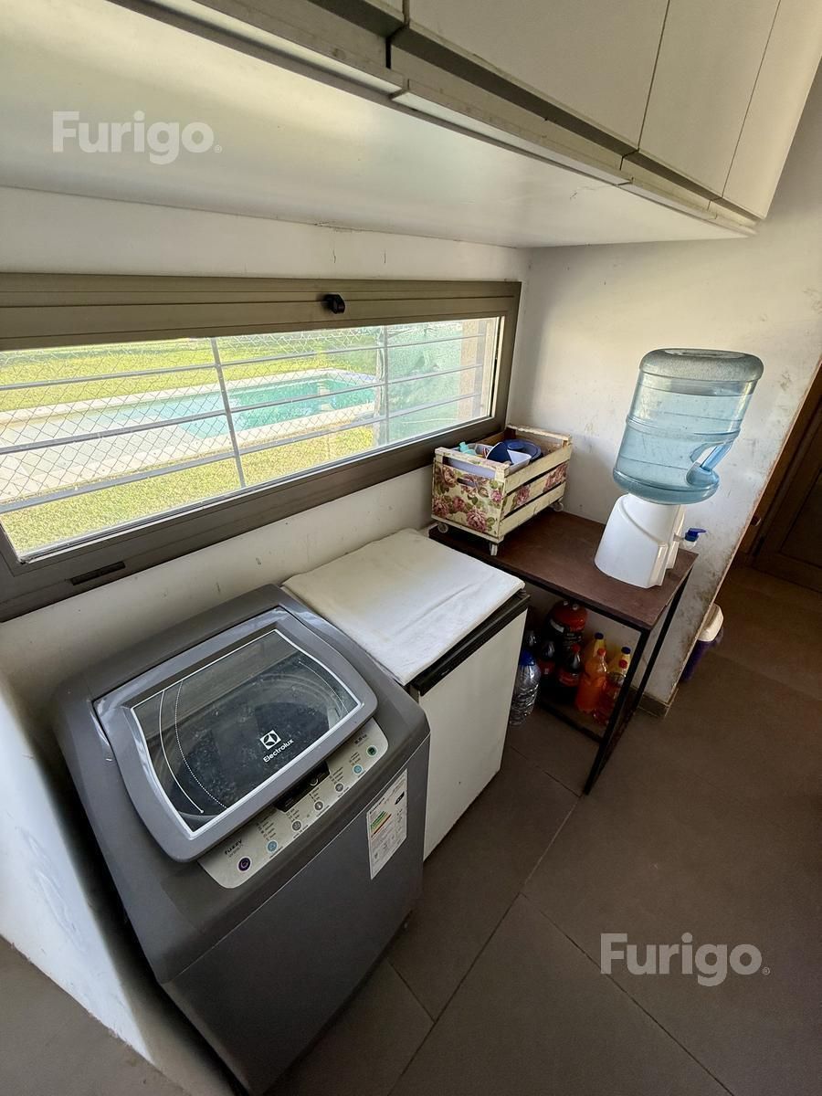 Casa en Venta en Roldán, Santa Fe