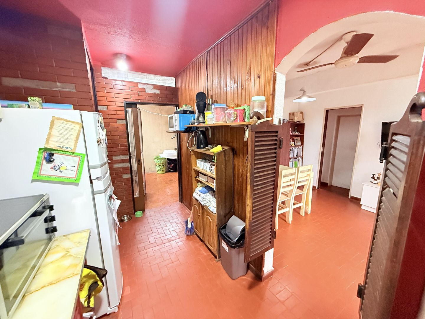 Casa en Venta en San Isidro, G.B.A. Zona Norte