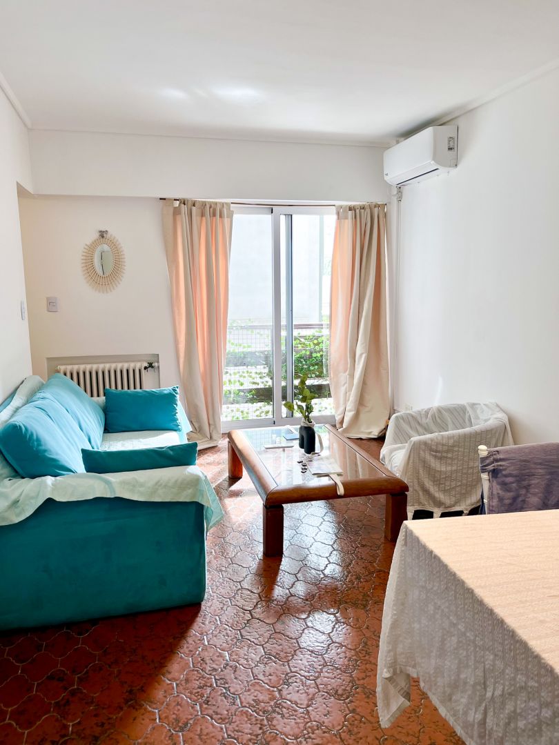 Departamento en Venta en Palermo, Capital Federal