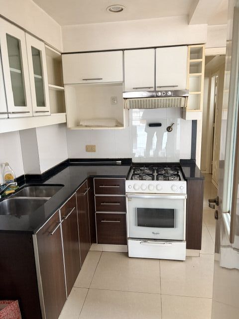 Departamento en Venta en Balvanera, Capital Federal