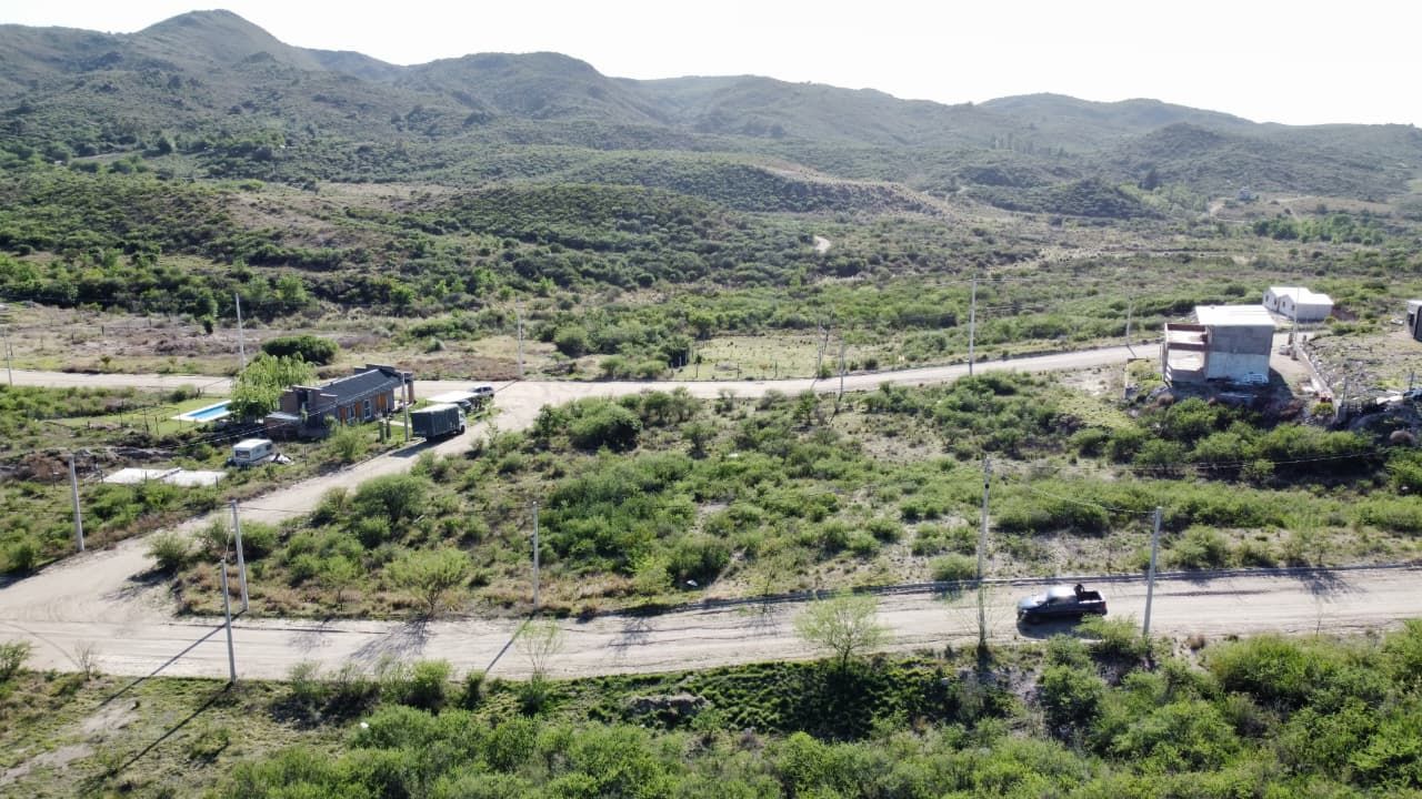 Lote EN VENTA