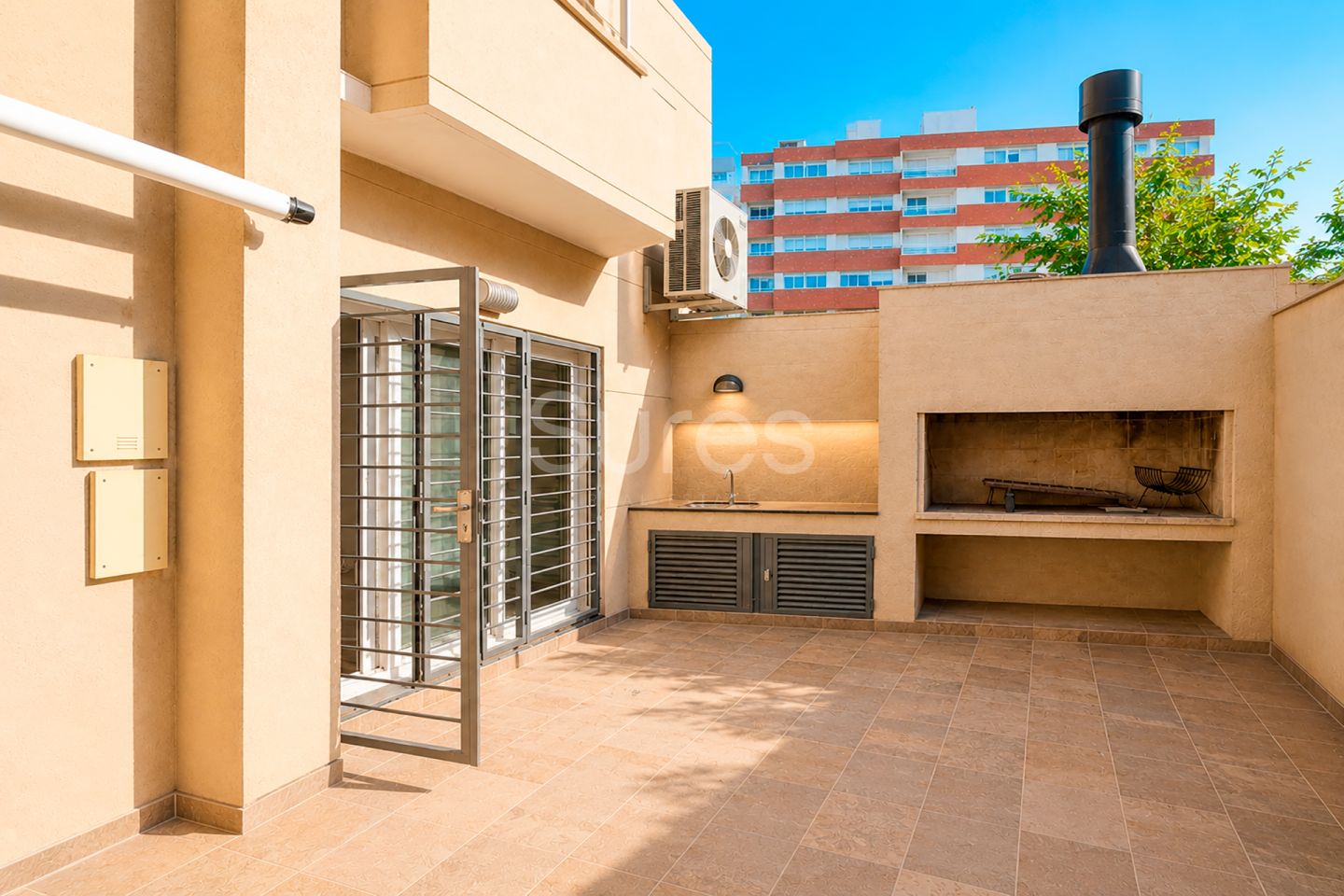 Casa EN ALQUILER