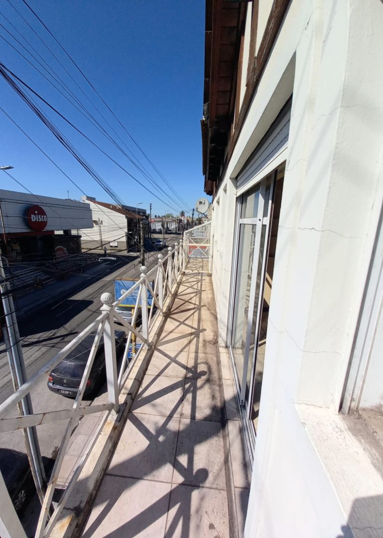 Departamento en Venta en Moron, G.B.A. Zona Oeste