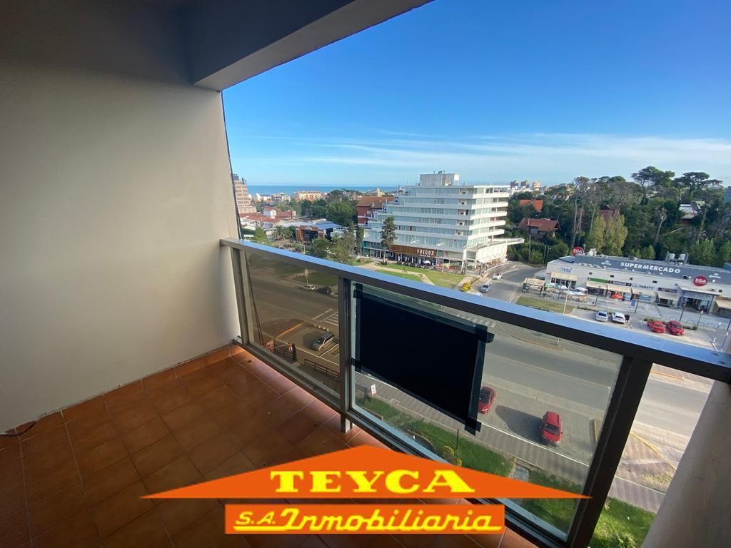 Departamento en alquiler Centro 3 ambientes