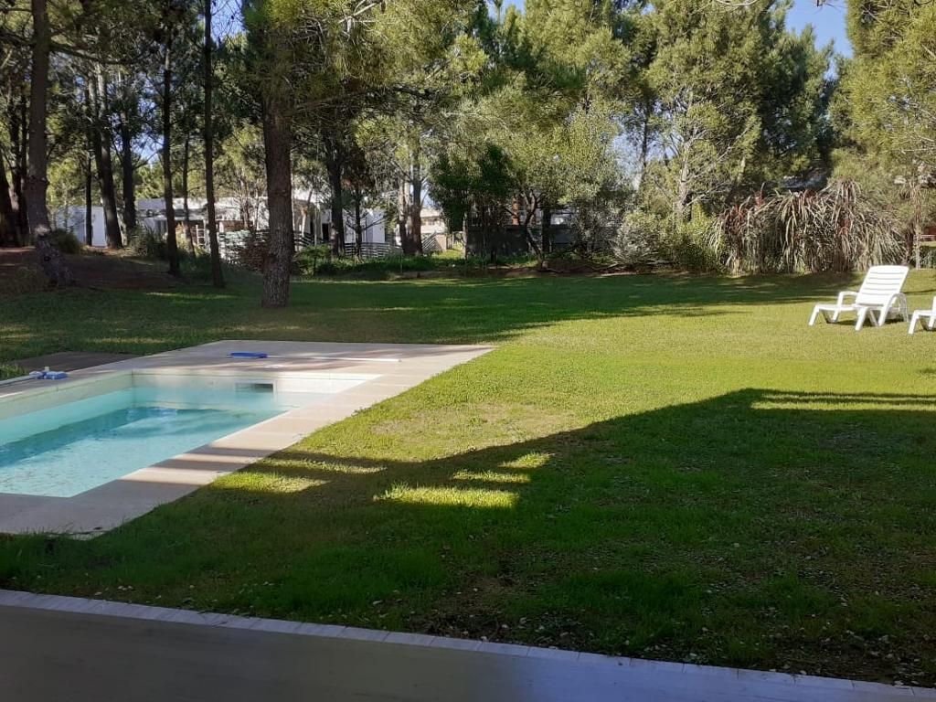 Casa en Alquiler Temporario en De la Costa, Buenos Aires Costa Atlantica