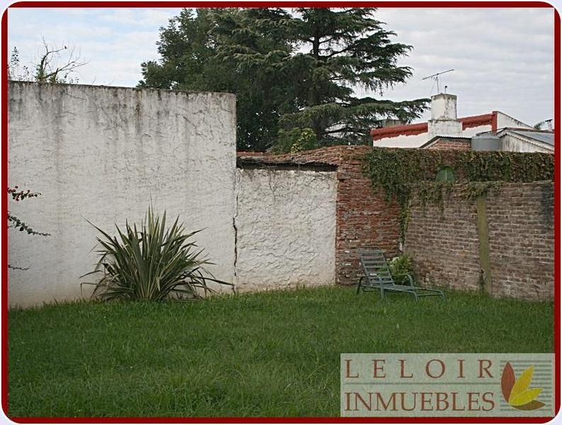 Casa en Venta en Ituzaingo, G.B.A. Zona Oeste