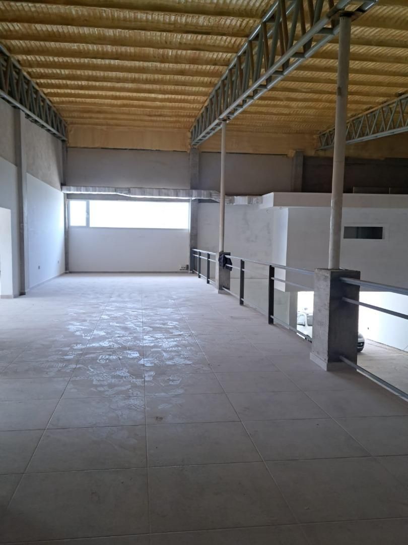 ALQUILER DE GALPON EN Centenario - 28