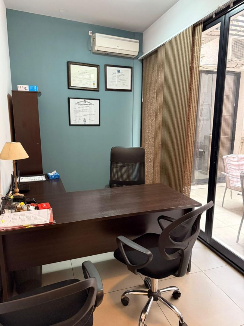 Oficina en Alquiler en Capital, Mendoza - USD 3.000 | Inmoup - 14
