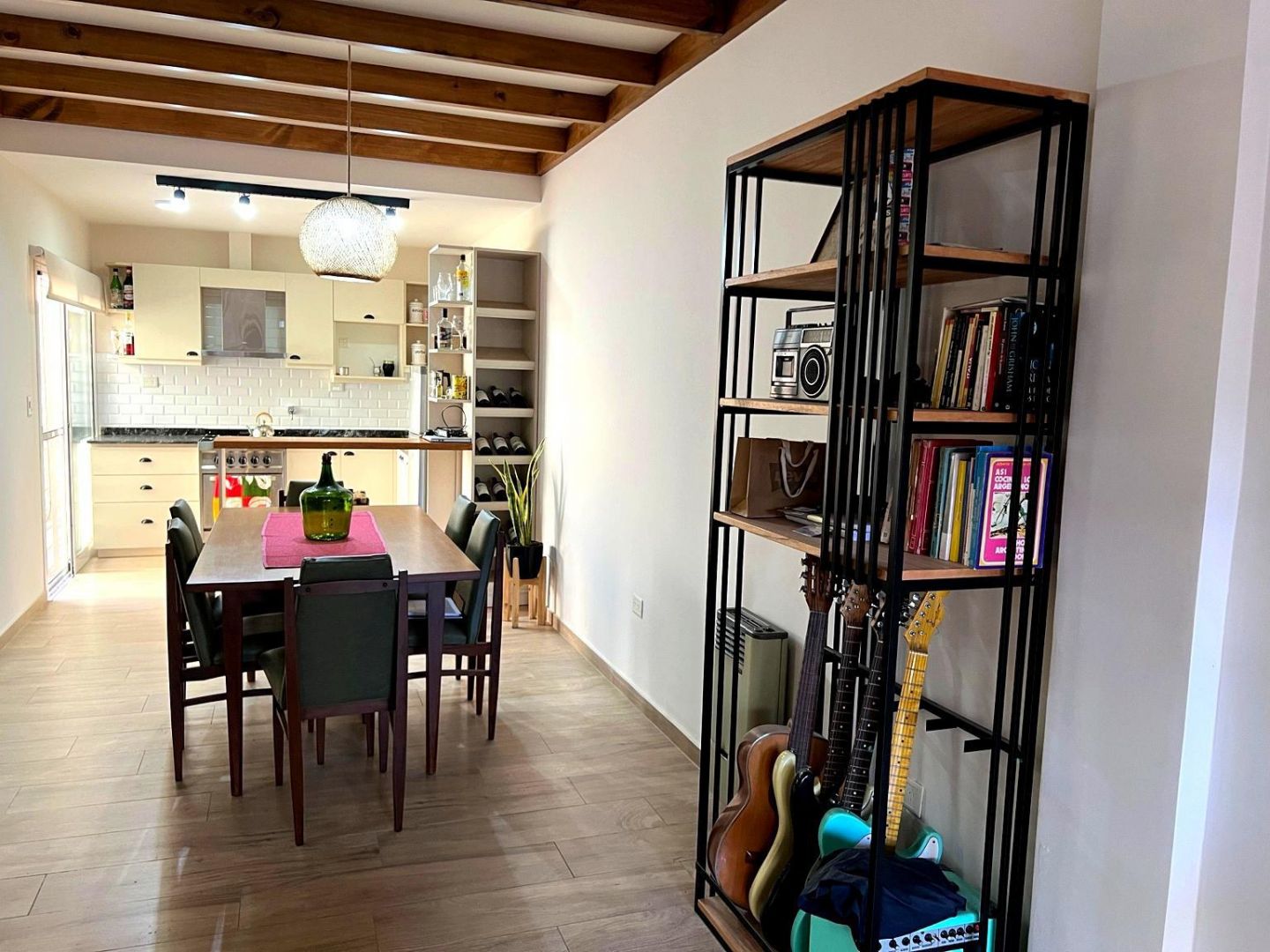Casa en Venta en General San Martin, G.B.A. Zona Norte