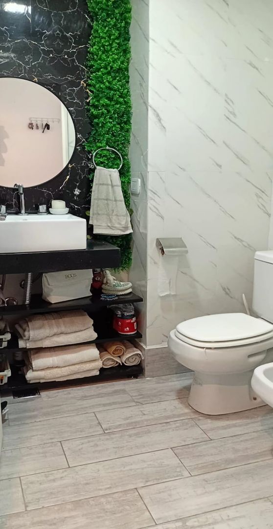VENTA DE DEPARTAMENTO EN Capital Federal - Parque Chacabuco - 6