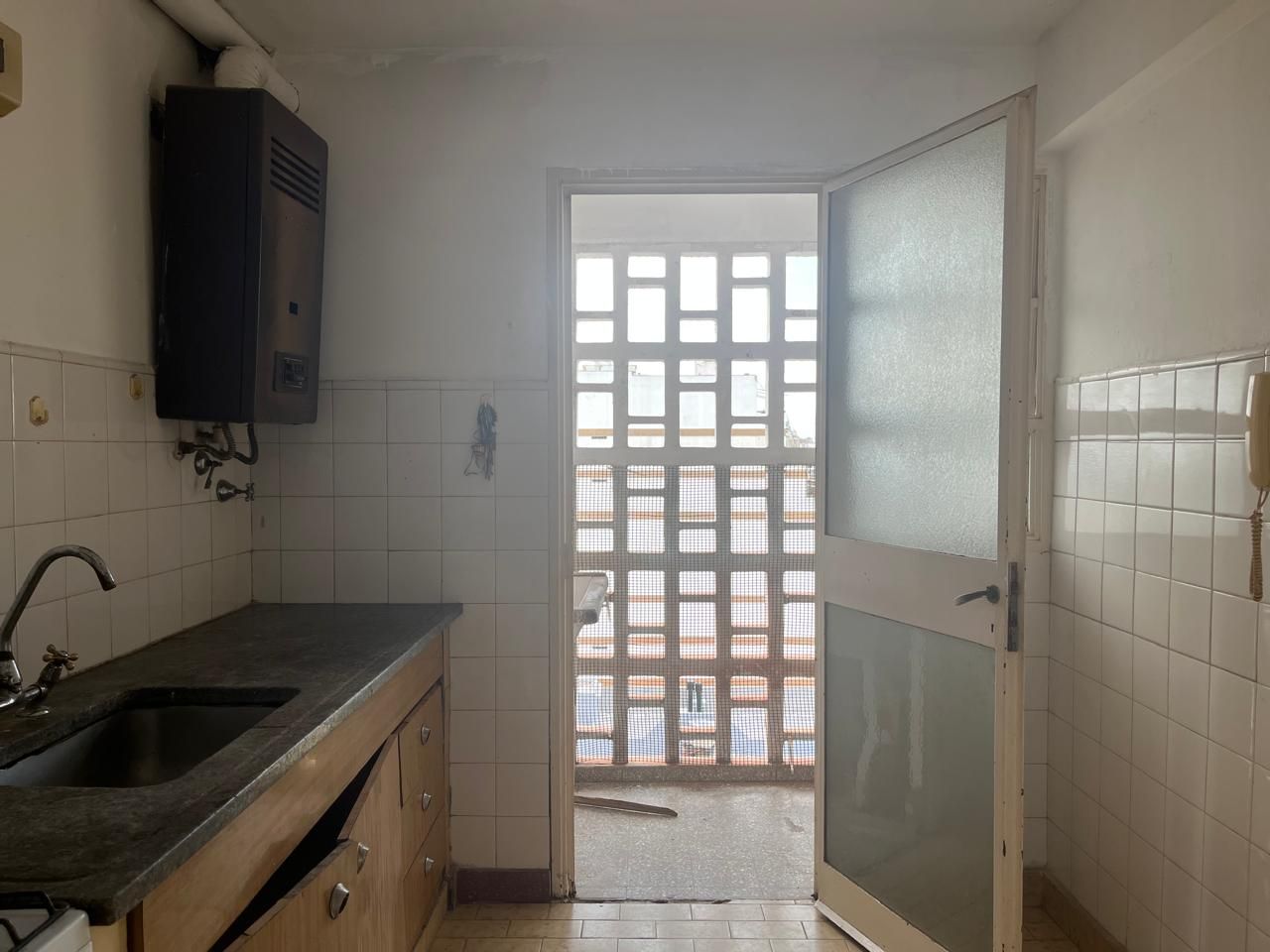 ALQUILER DE DEPARTAMENTO EN Capital Federal - Coghlan - 10