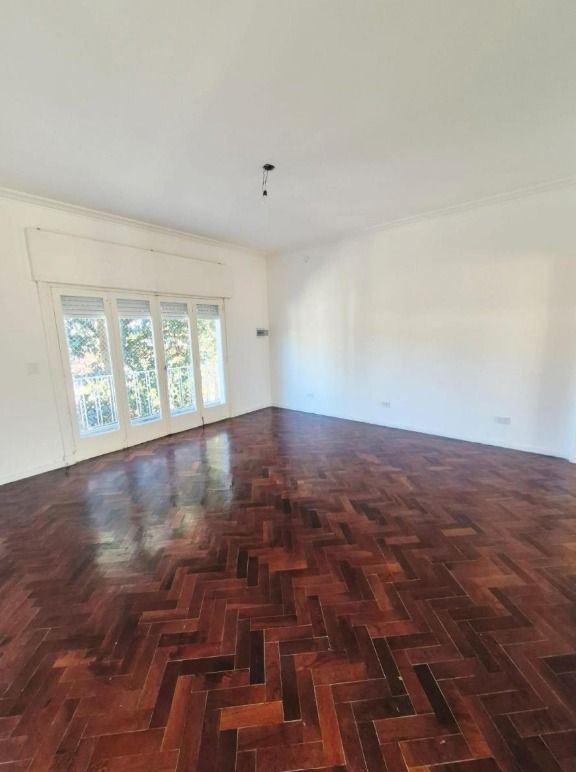 Departamento en Luis Antonio Ber 100