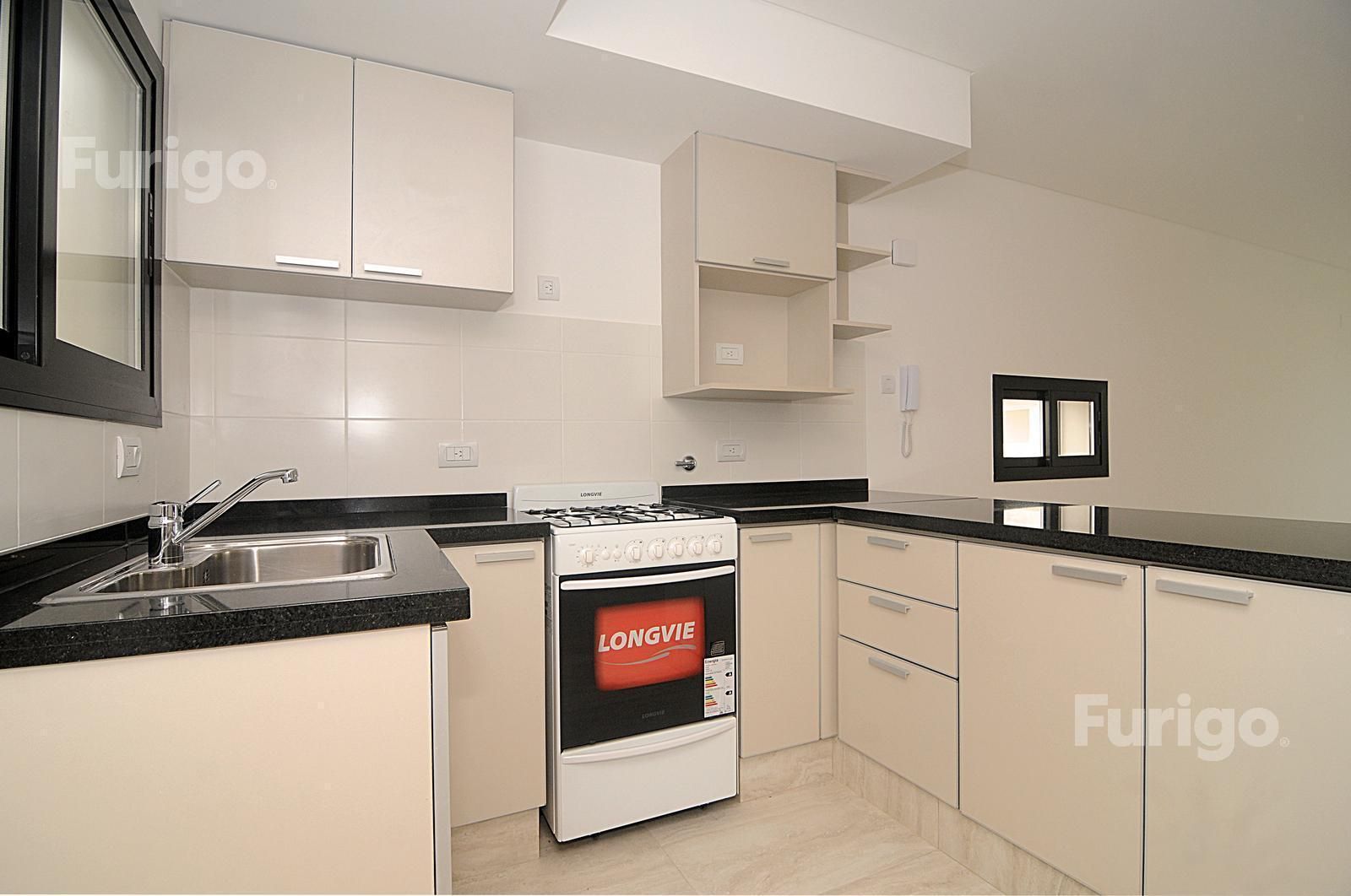 Departamento en Venta en Rosario, Santa Fe
