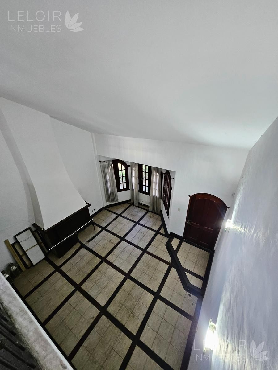 Casa en Venta en Ituzaingo, G.B.A. Zona Oeste