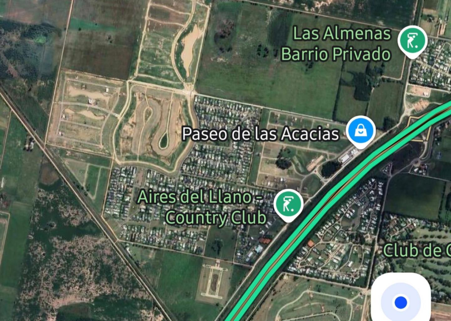 Lote EN VENTA