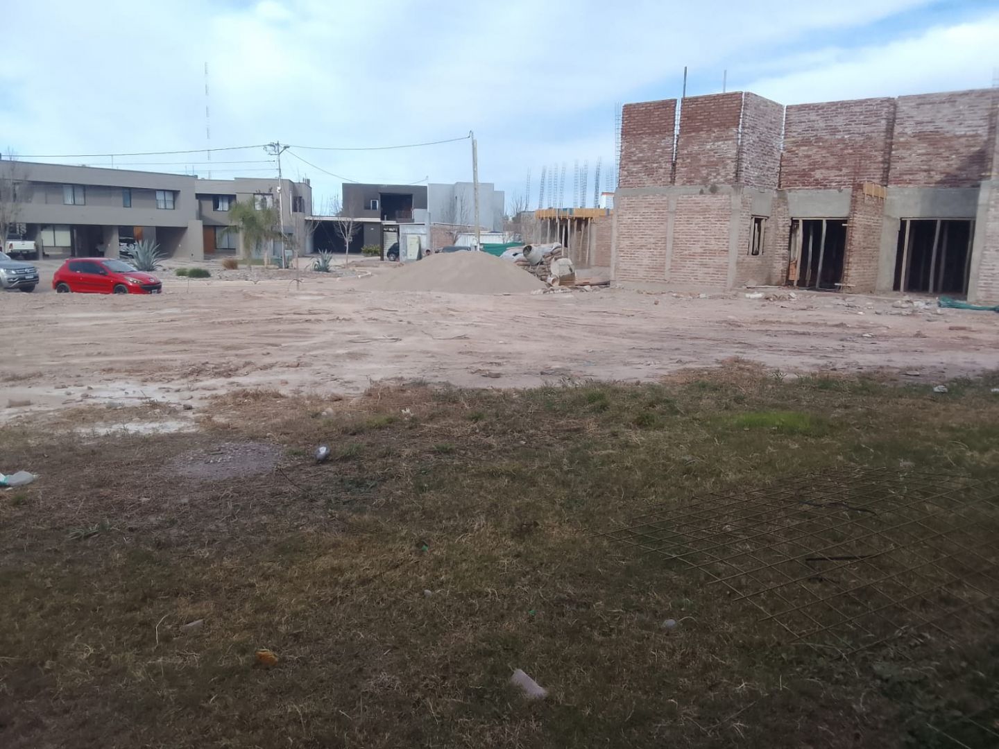 Lote en Venta en Maipu, Mendoza