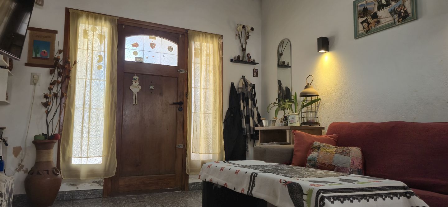 Casa en Venta en General San Martin, G.B.A. Zona Norte