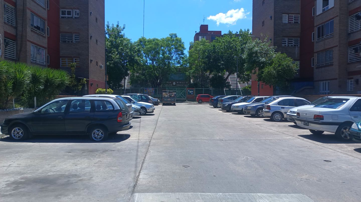 VENTA DE DEPARTAMENTO EN Capital Federal - Villa Lugano - 35