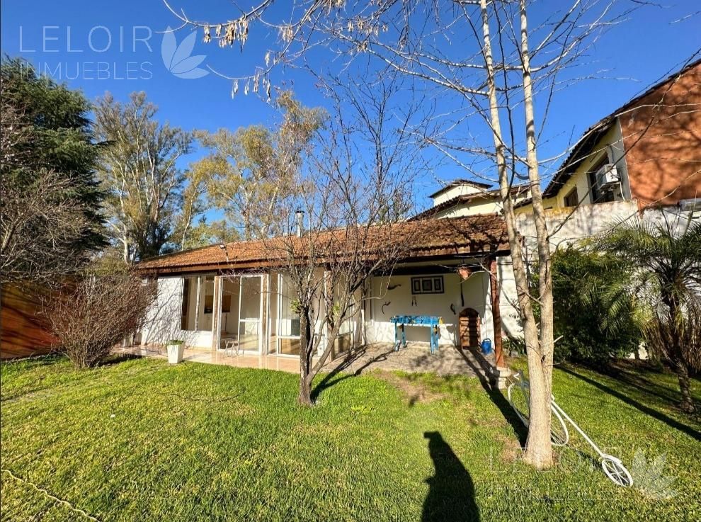 Casa en Venta en Ituzaingo, G.B.A. Zona Oeste