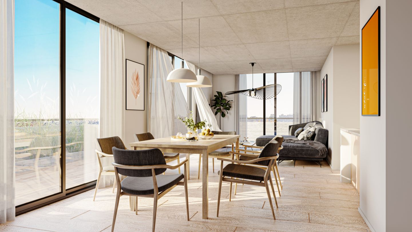 VENTA DE DEPARTAMENTO EN Capital Federal - Palermo - 16