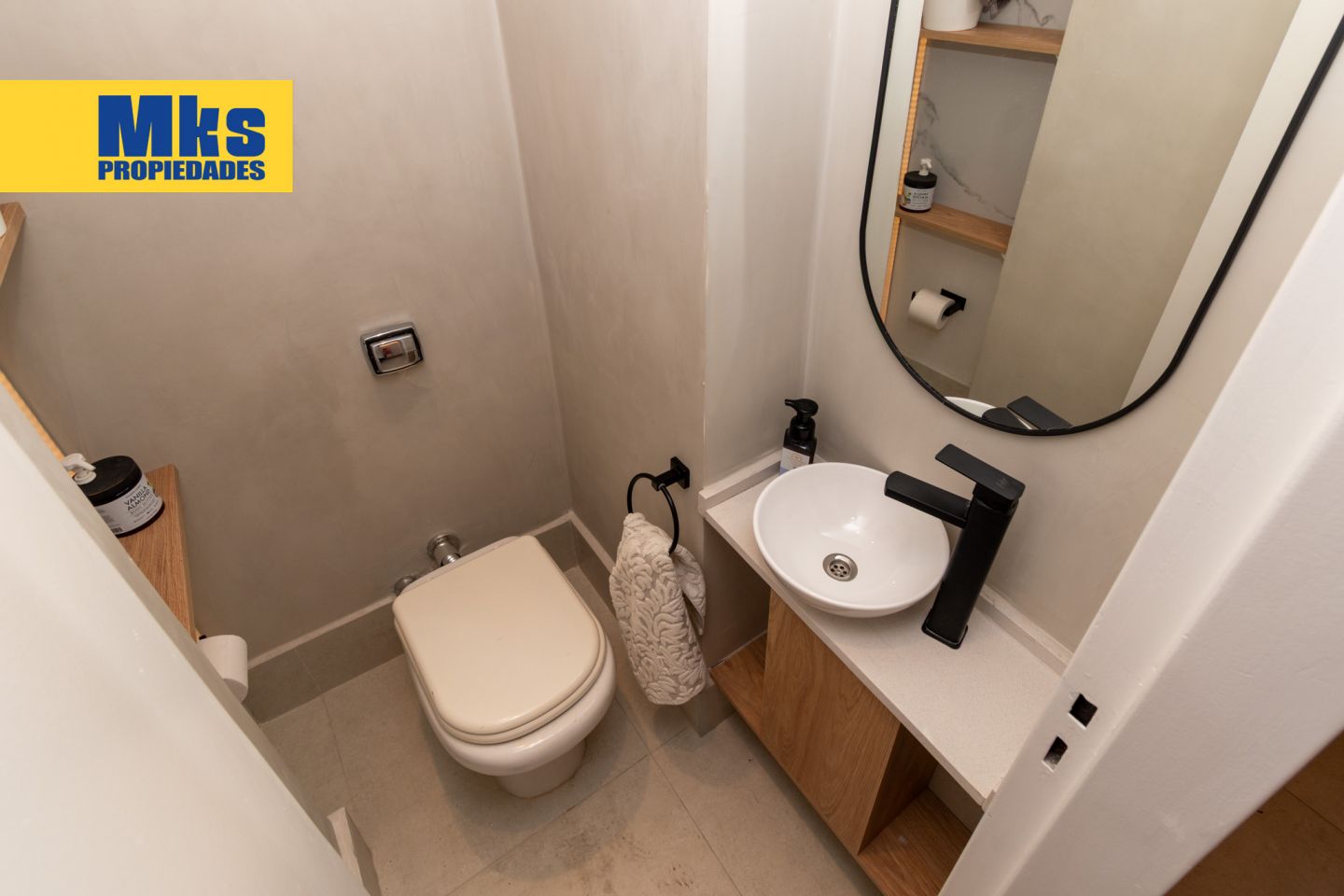 Departamento en Venta en Barracas, Capital Federal