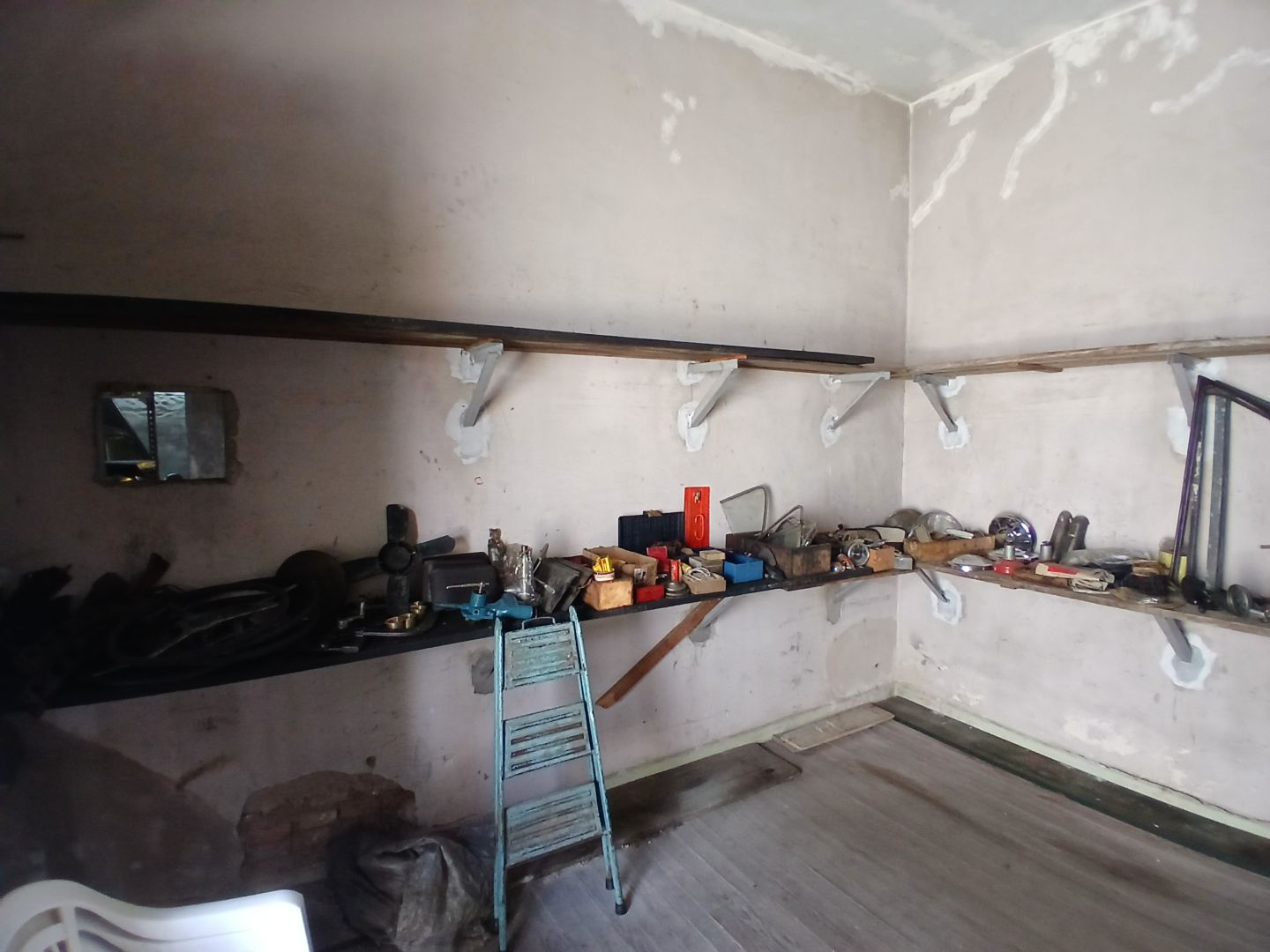 VENTA DE CASA EN Capital Federal - Mataderos - 35