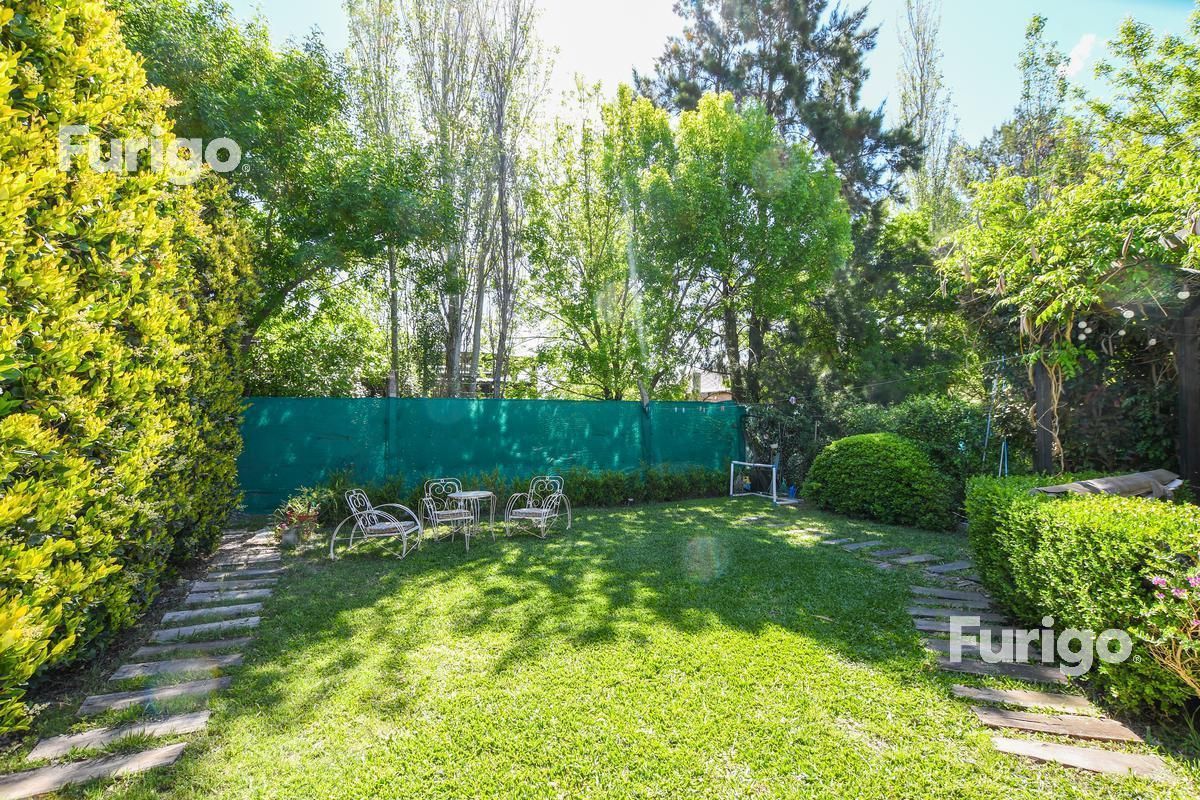 Casa en Venta en Rosario, Santa Fe